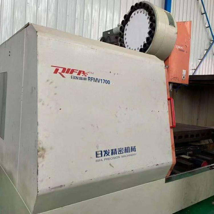 RIFA - RFMV1700