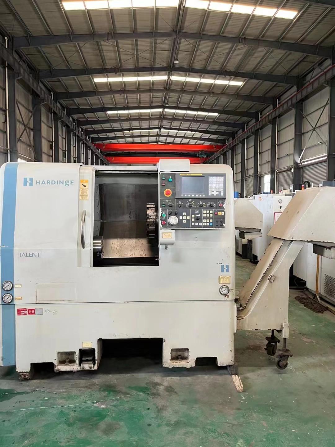 HARDINGE - TALENT-8/52W.T.2800KG