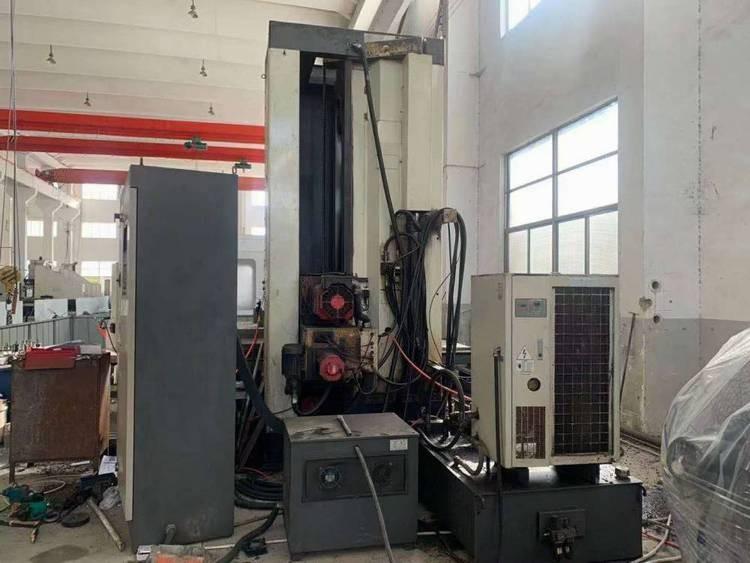 FEMCD - BMC-110R2