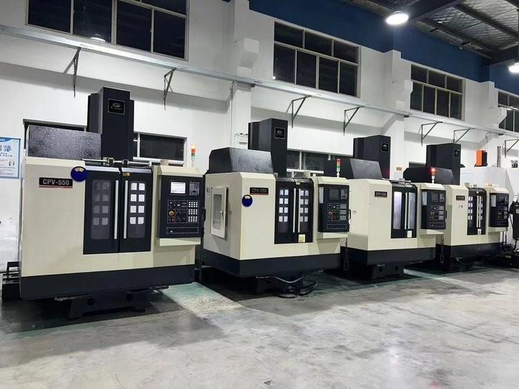 Campro - CPV-550