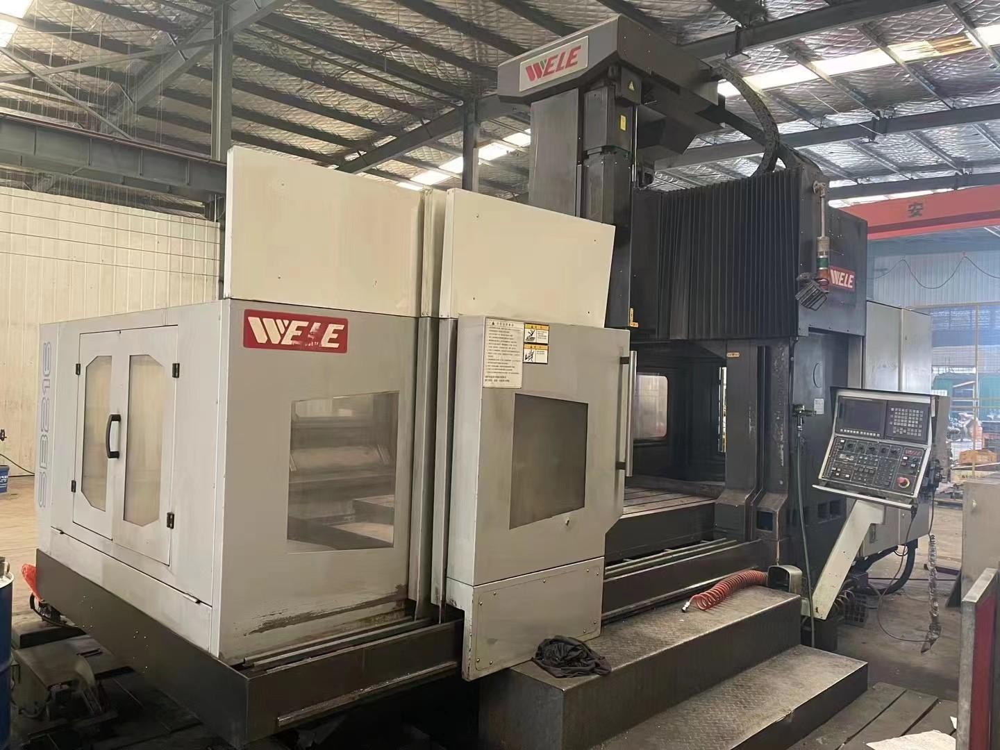 WELE - SB-216