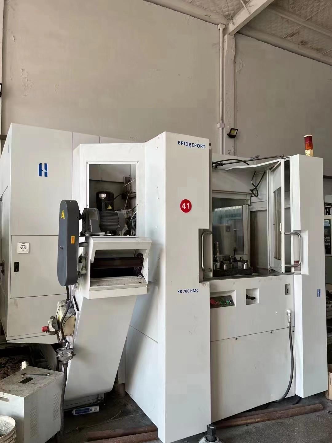 HARDINGE - XR700HMC