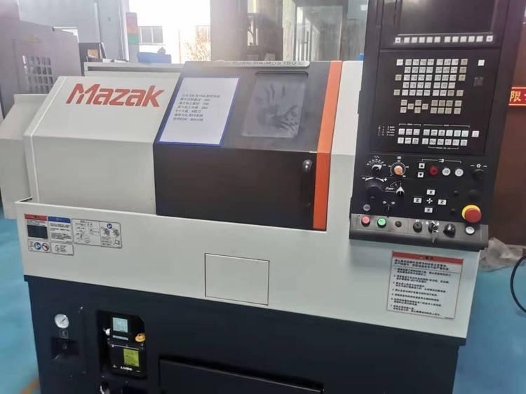 Mazak - 150L