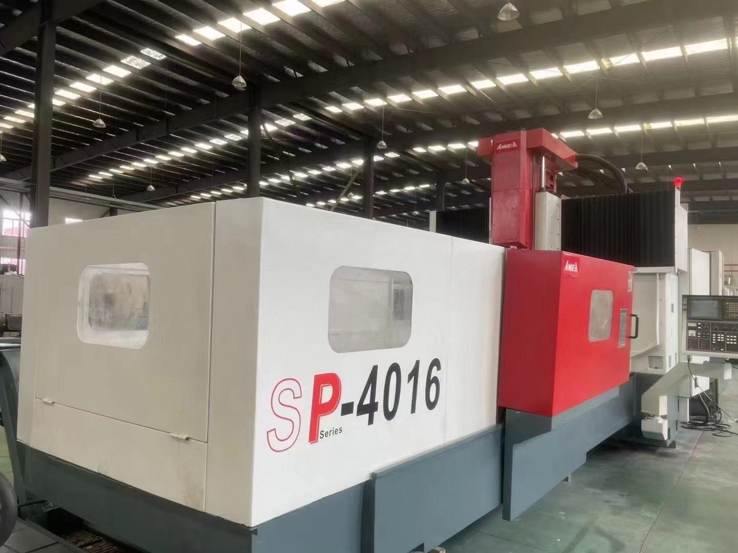 AWEA - SP-4016