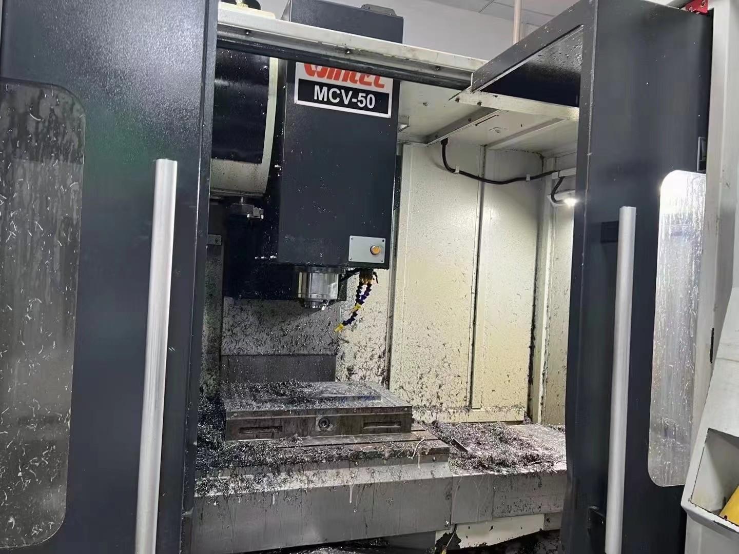 WINTEC - MCV-50