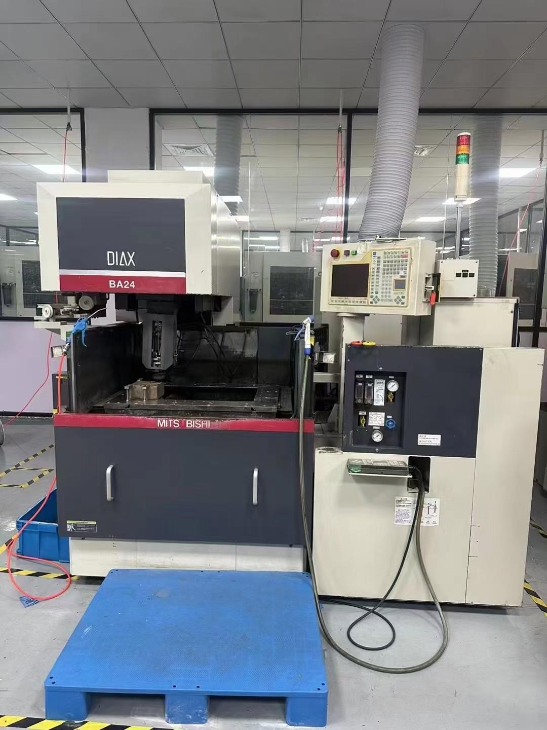 Wire Cutting