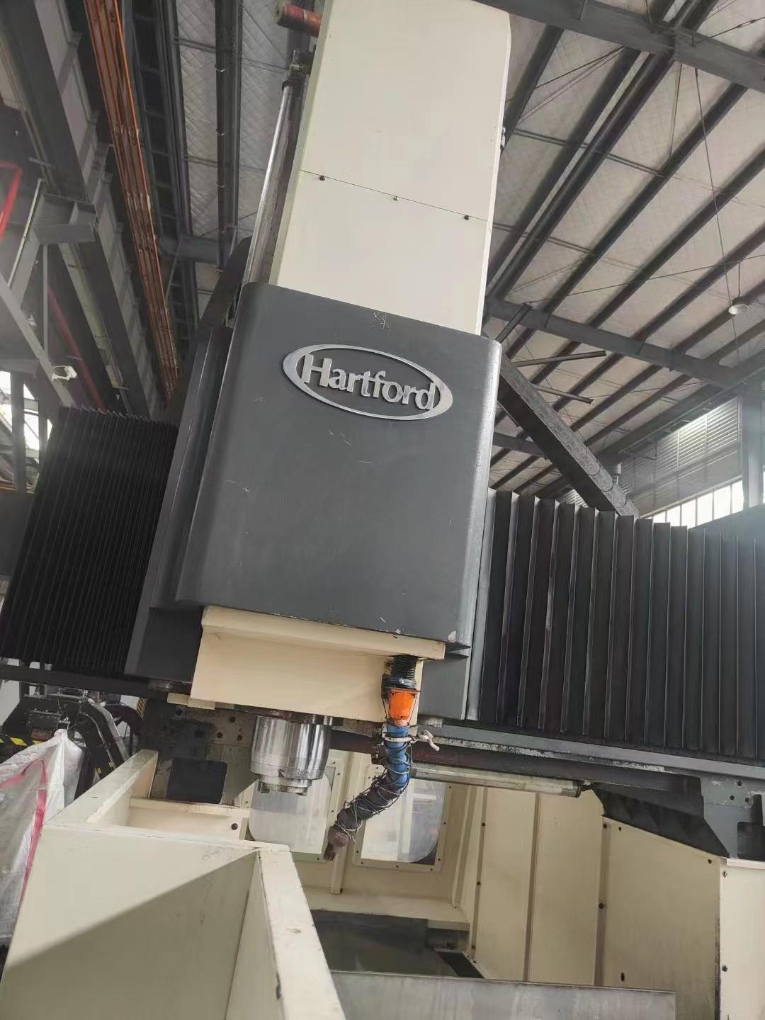 Hartford - CNC-2150