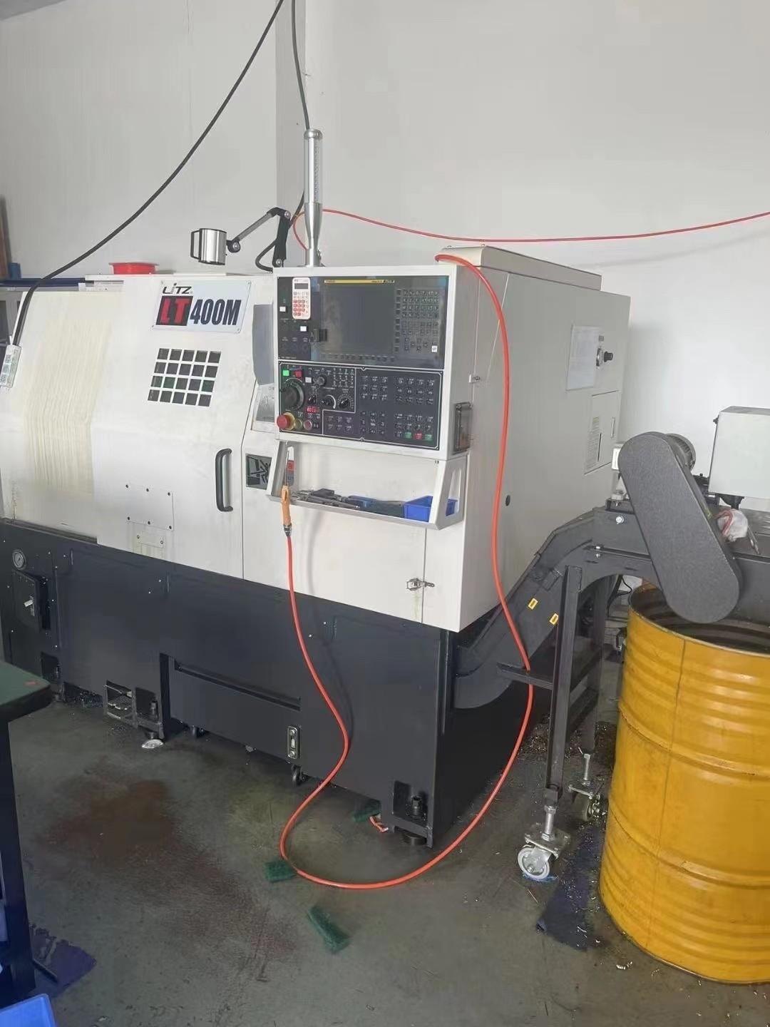 turn-milling