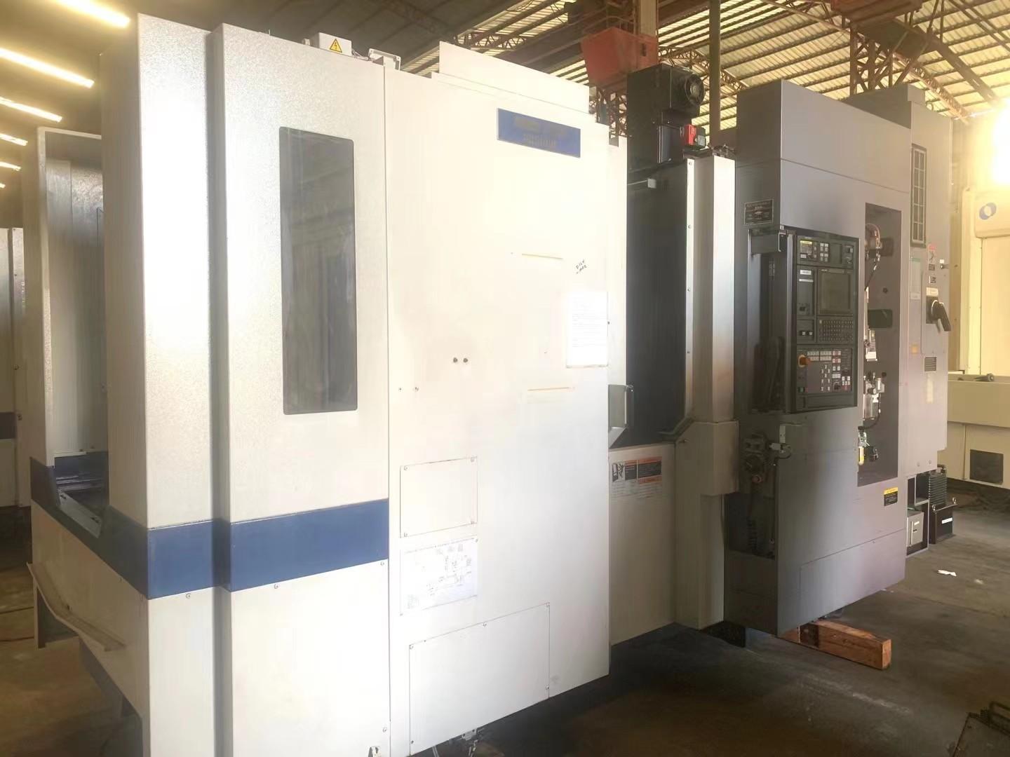 Mori Seiki - SH-5000