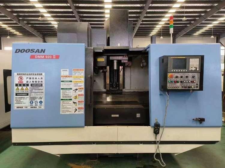 Doosan - DMM920Ⅱ