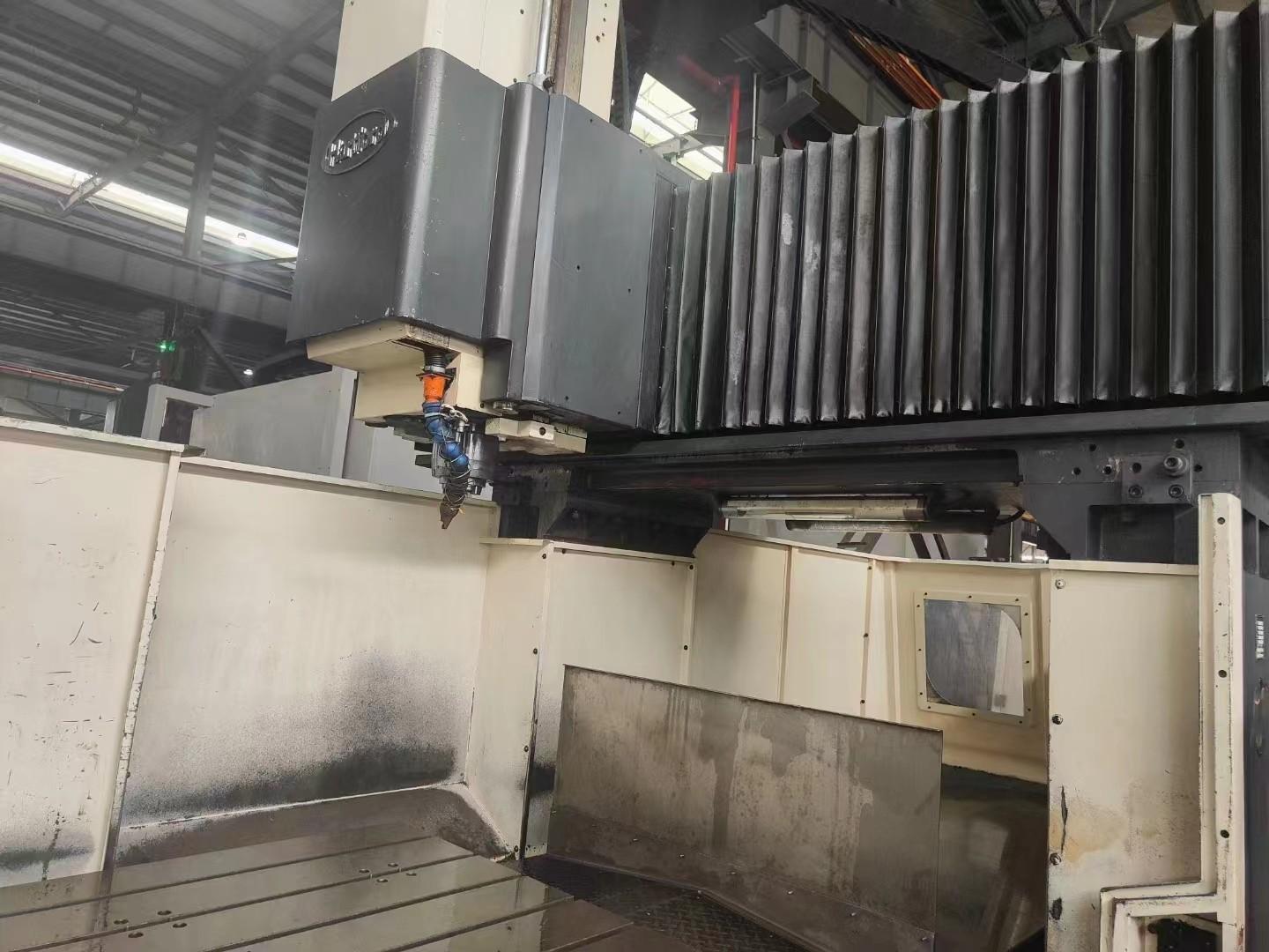 Hartford - CNC-2150