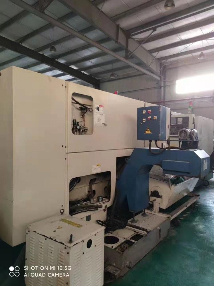Doosan - Puma300m