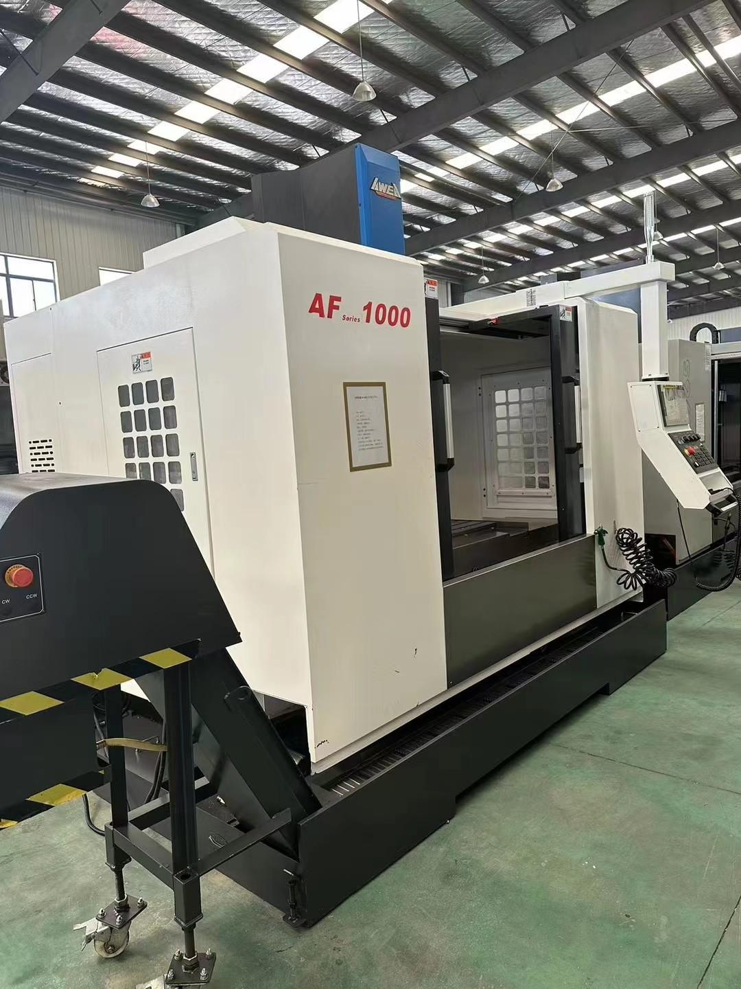 Yawi - AF-1000A