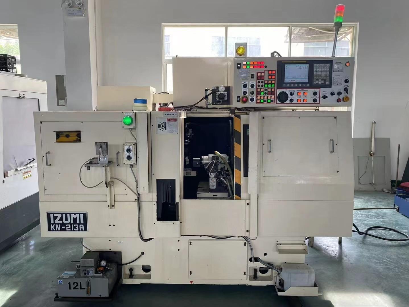 IZUMI - KN-213A