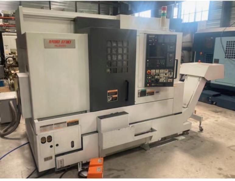 MORI SEIKI - NL2000SY/500