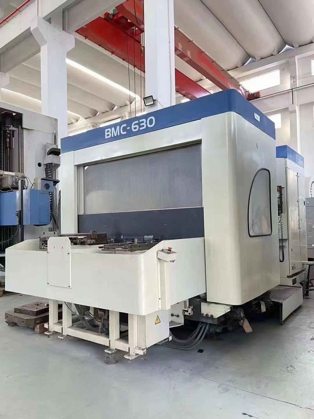 Toshiba - BMC-630