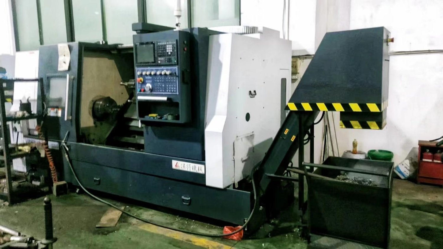 ALEX-TECH - VT-28BL-1000