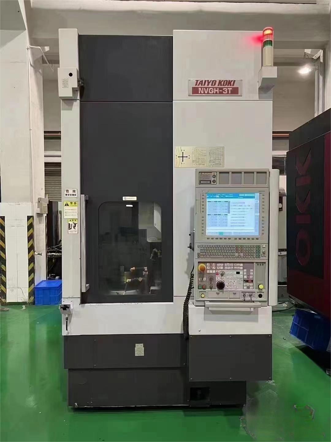 TAIYO KOKI - NVGH-3T