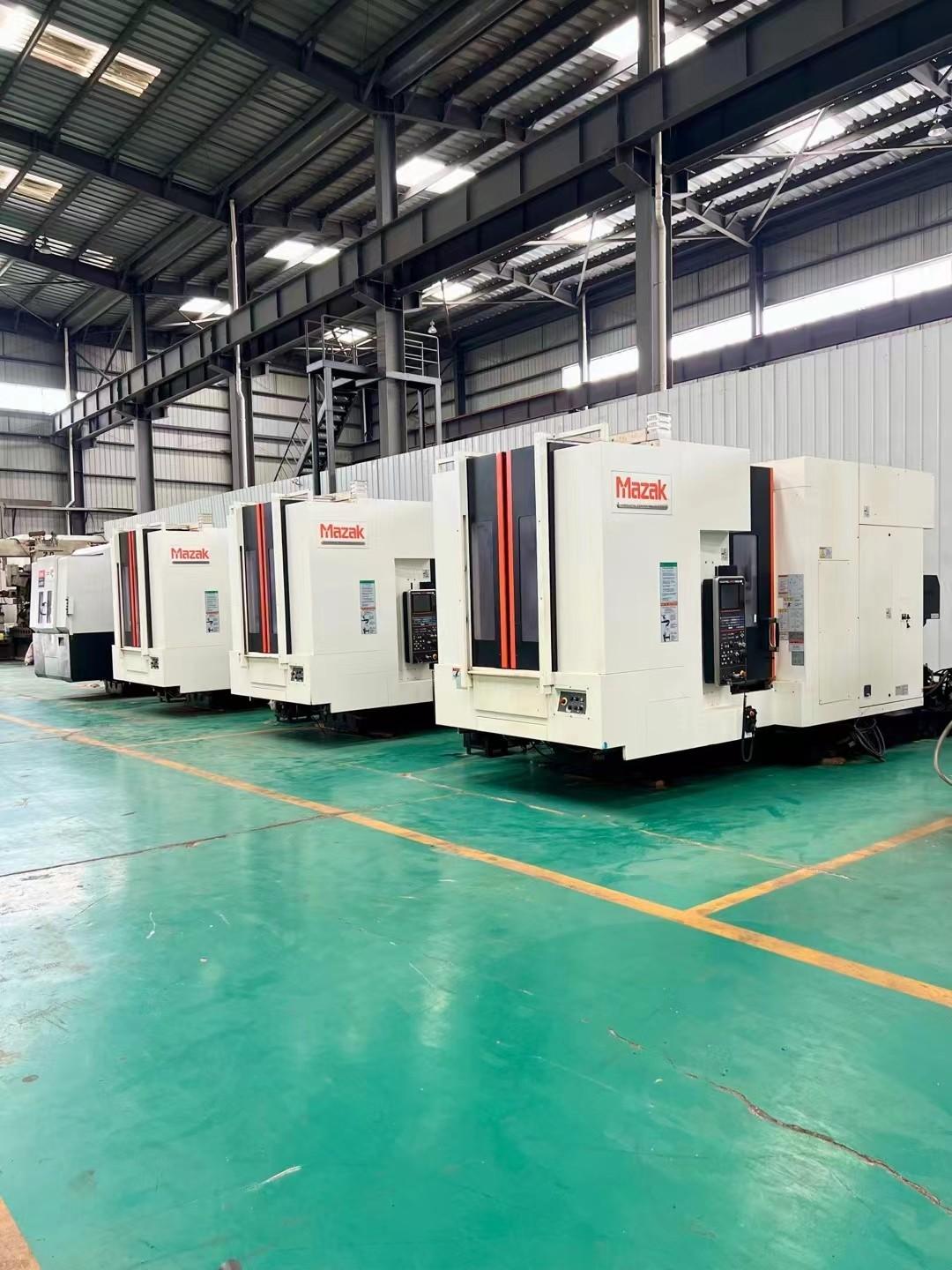 Mazak - NEXUS5000-II