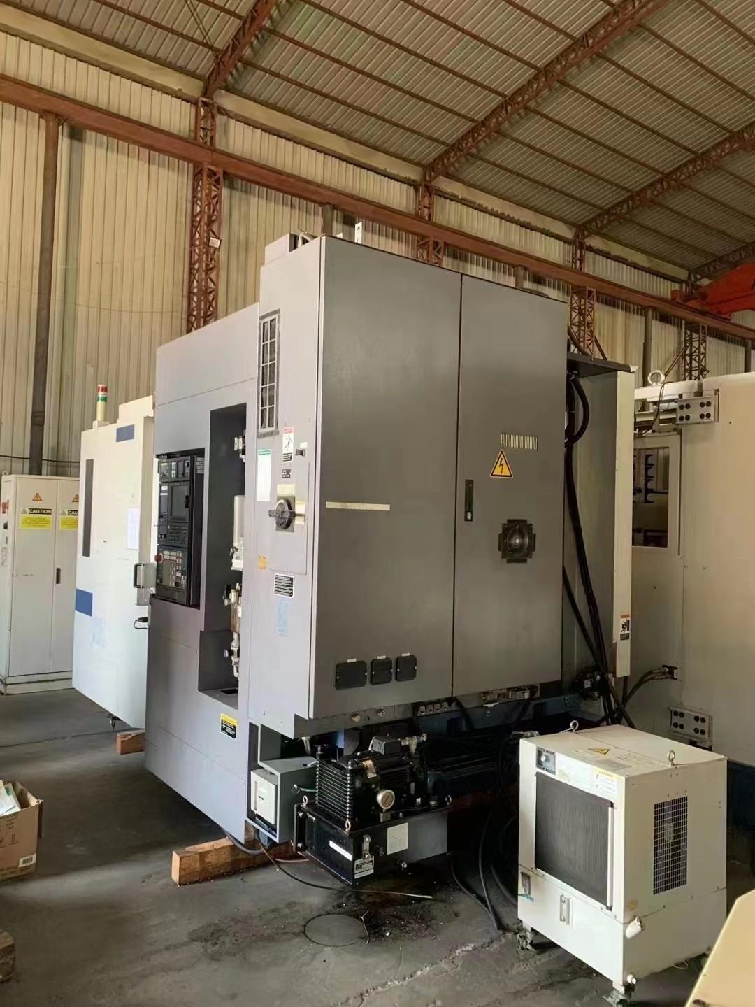 Mori Seiki - SH-503