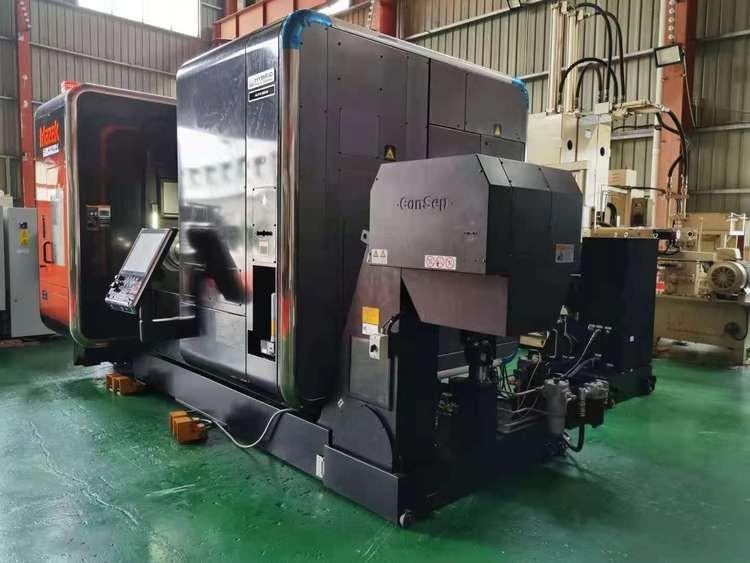 MAZAK - INTEGREX i-200s AG