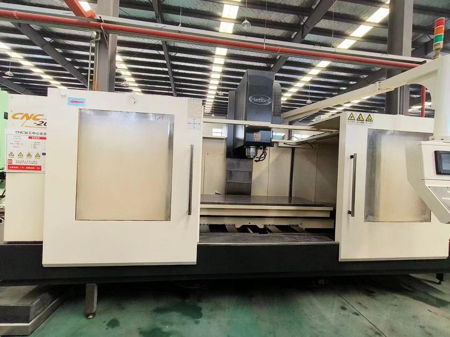 Hartford  - CNC-2060