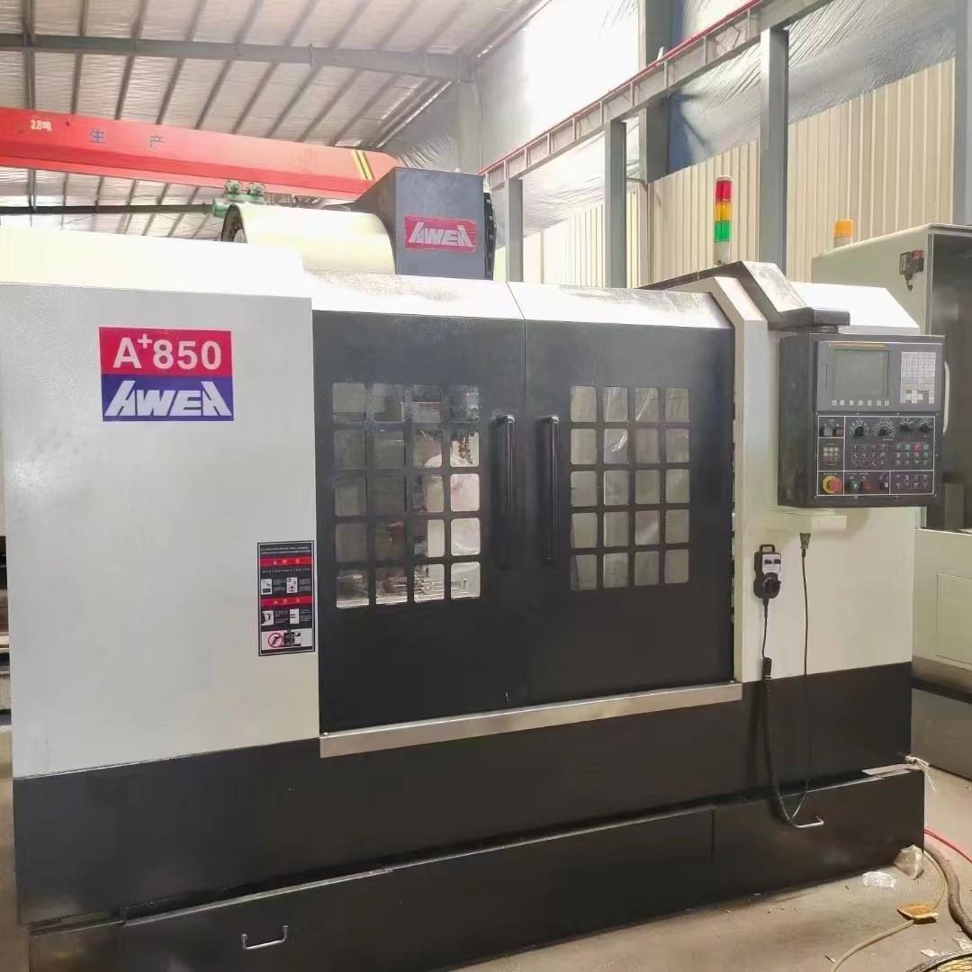 AWEA  - A+850
