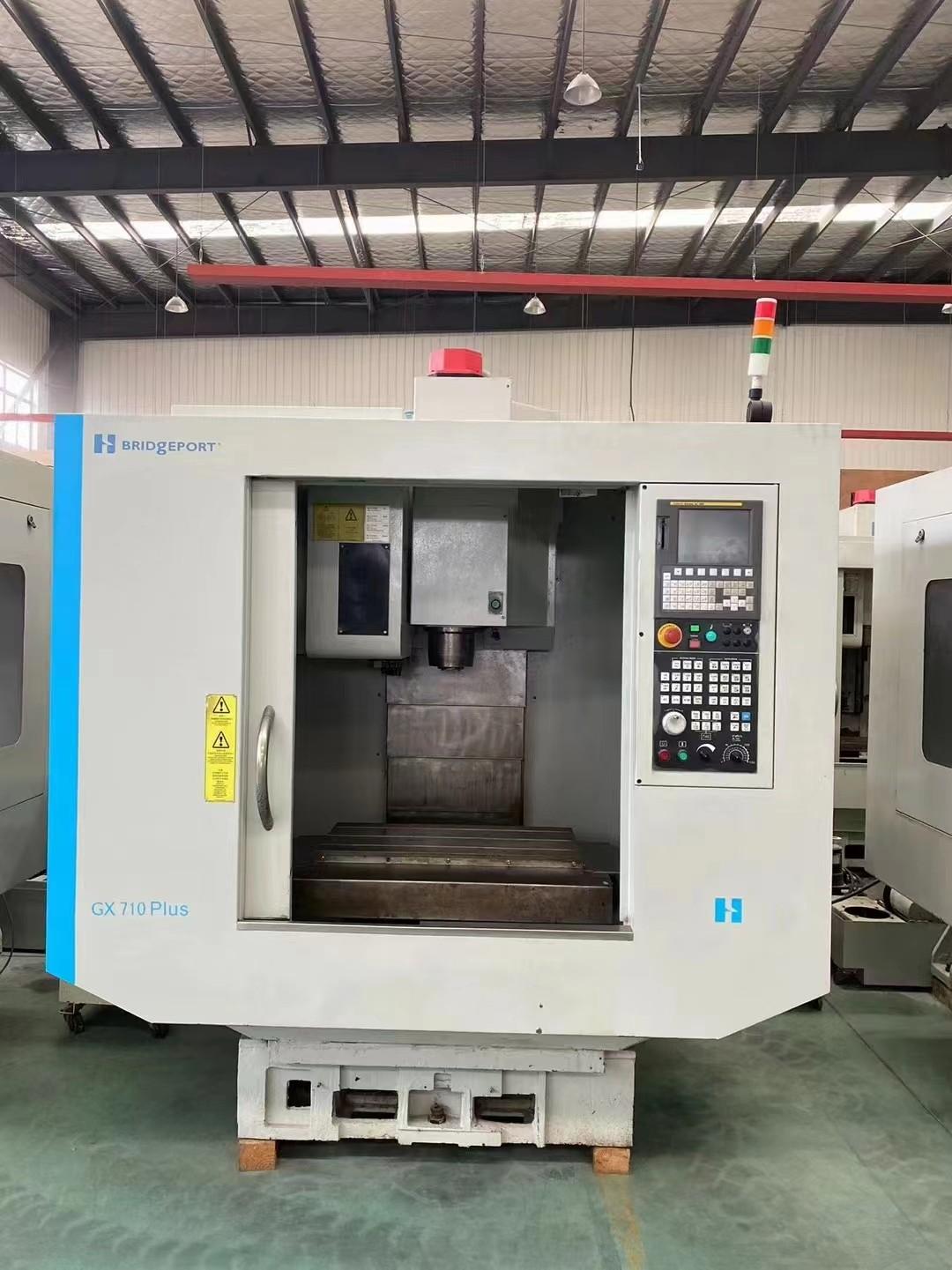 HARDINGE  - GX710Plus