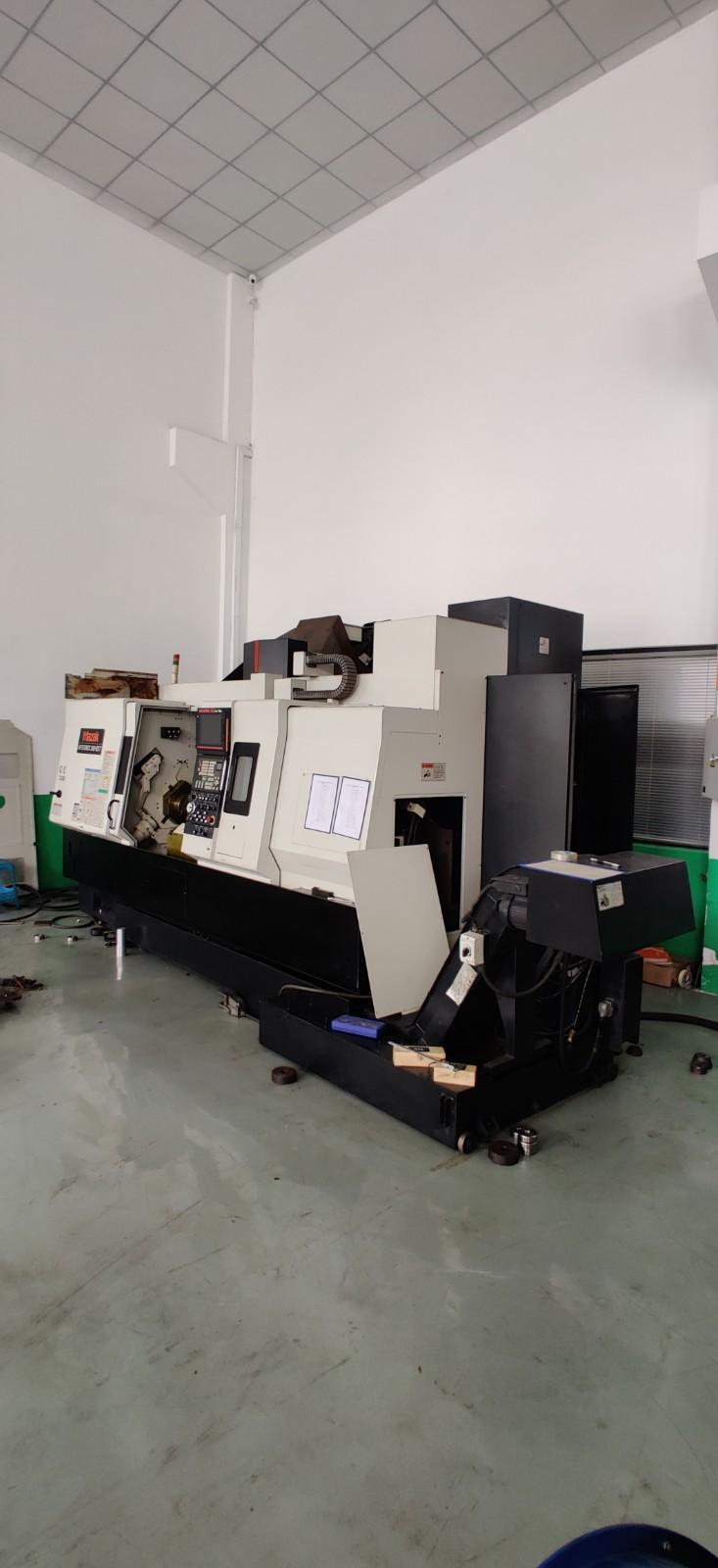 Mazak - Integrex 200-IIIST