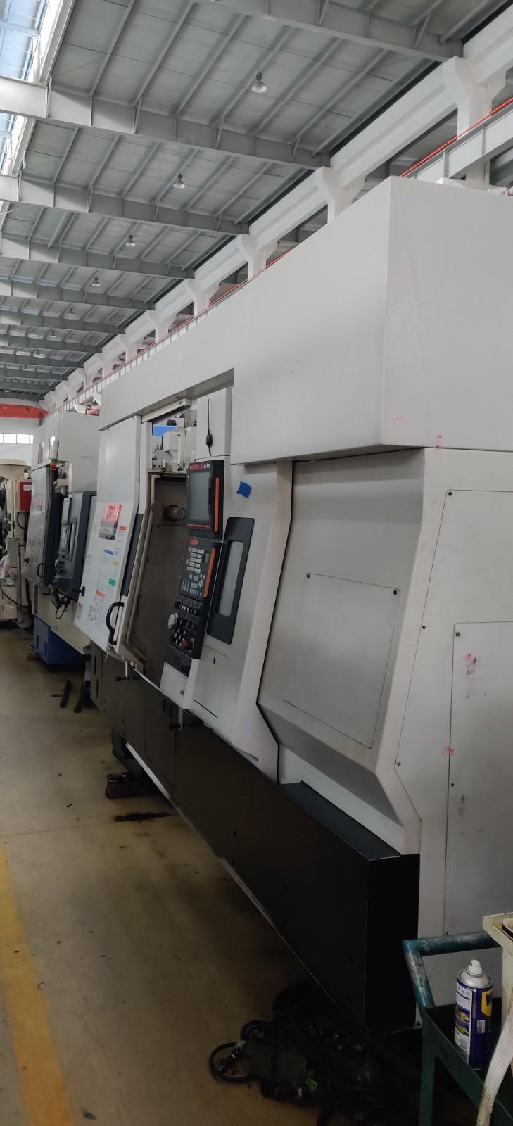 MAZAK - INTEGREX 200-IIIS