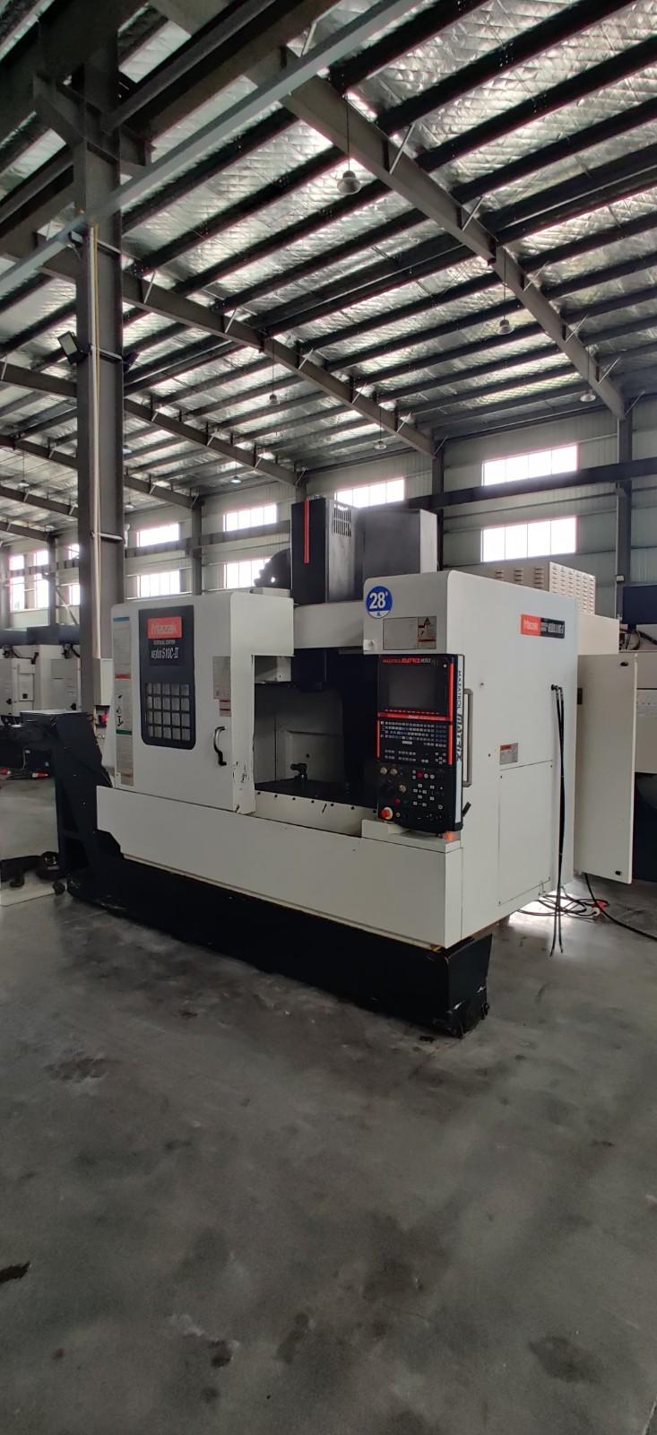 MAZAK - VCN-510C