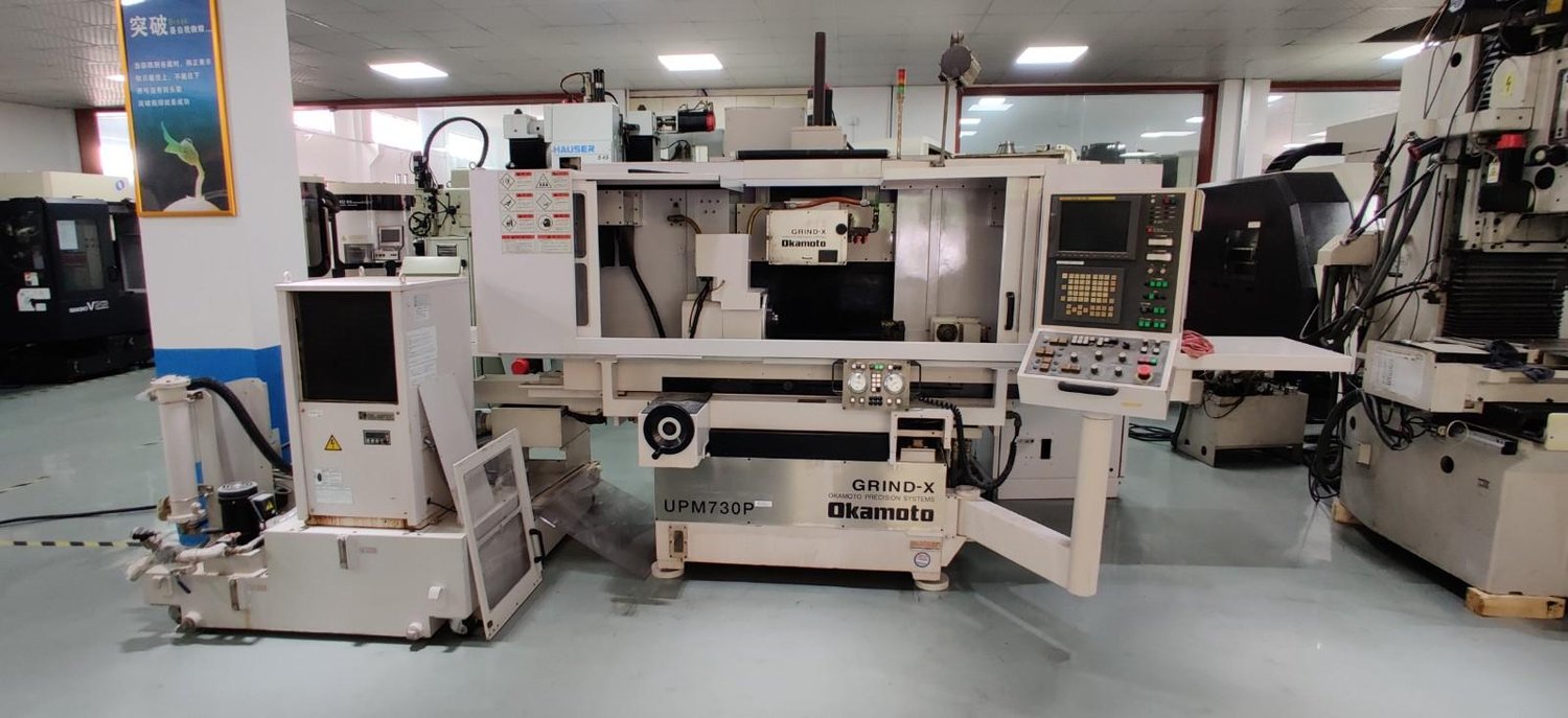 Okamoto - UPM730P