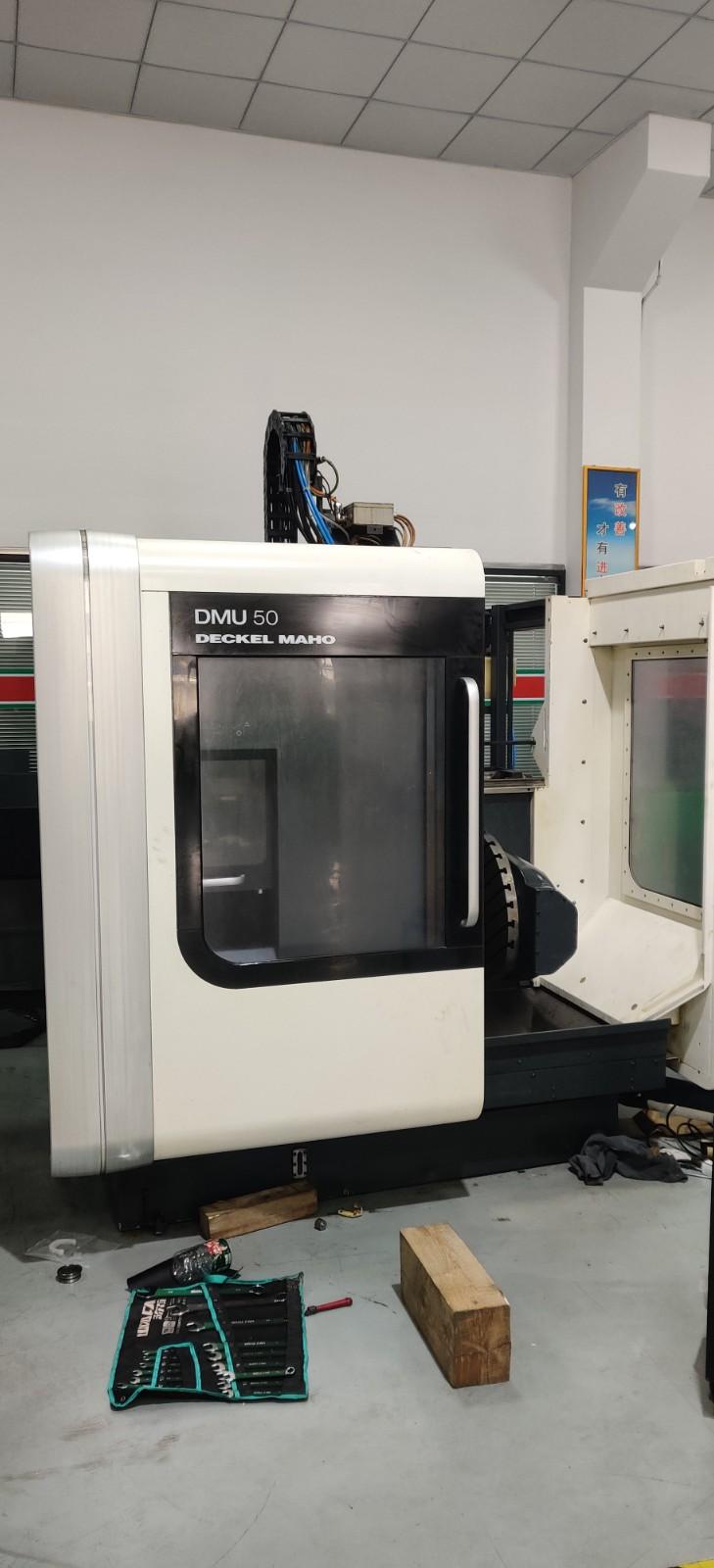 Mazak - INTEGREX 300-IIIST