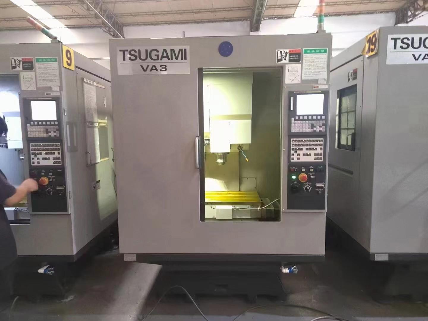 Tsugami - VA3