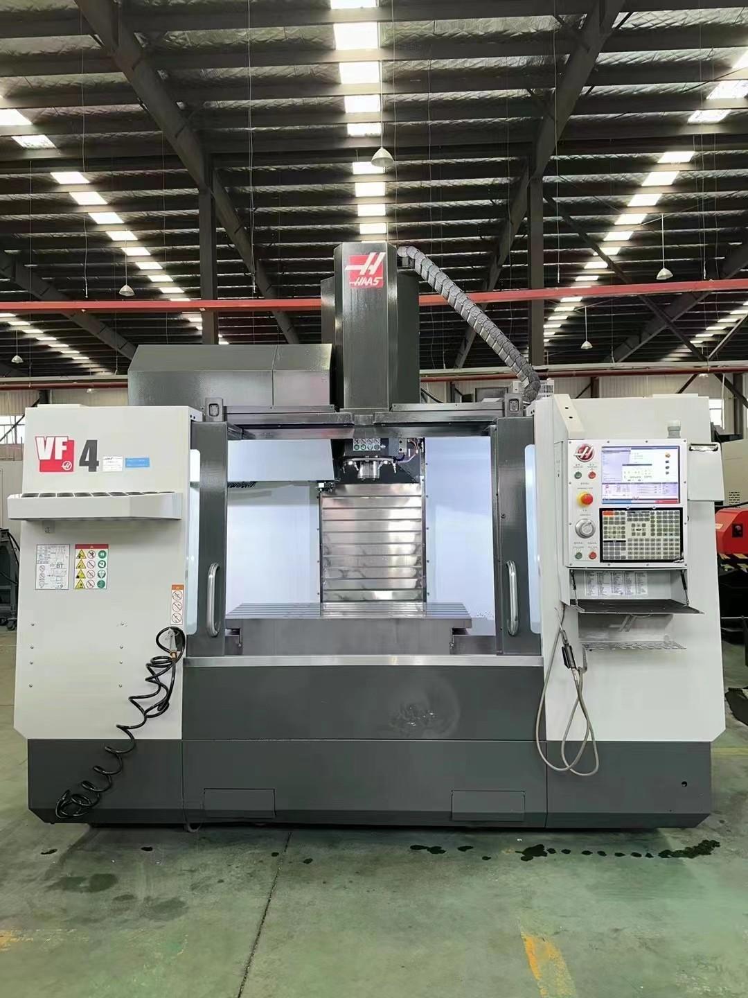HAAS - HAAS