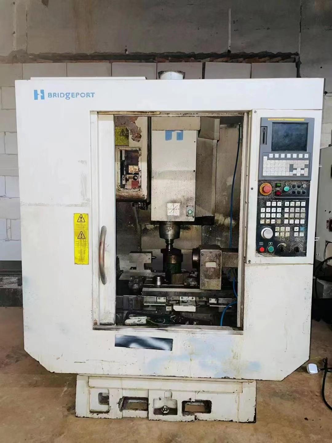 HARDINGE - GX480