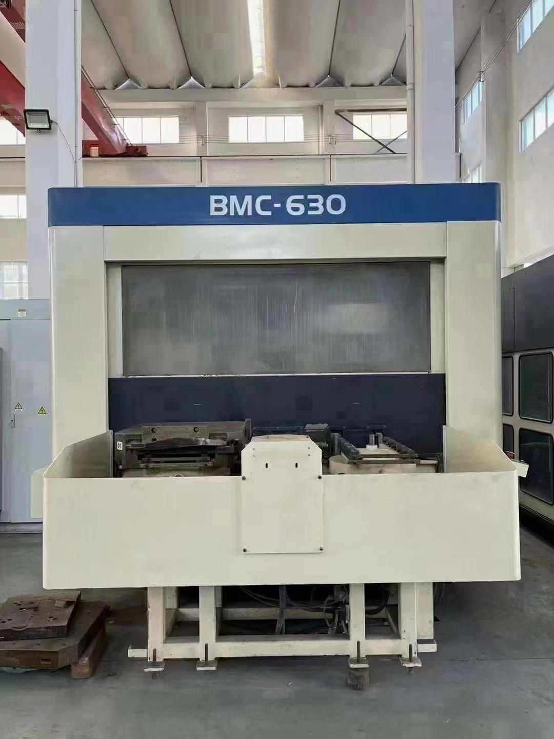 Toshiba - BMC-630