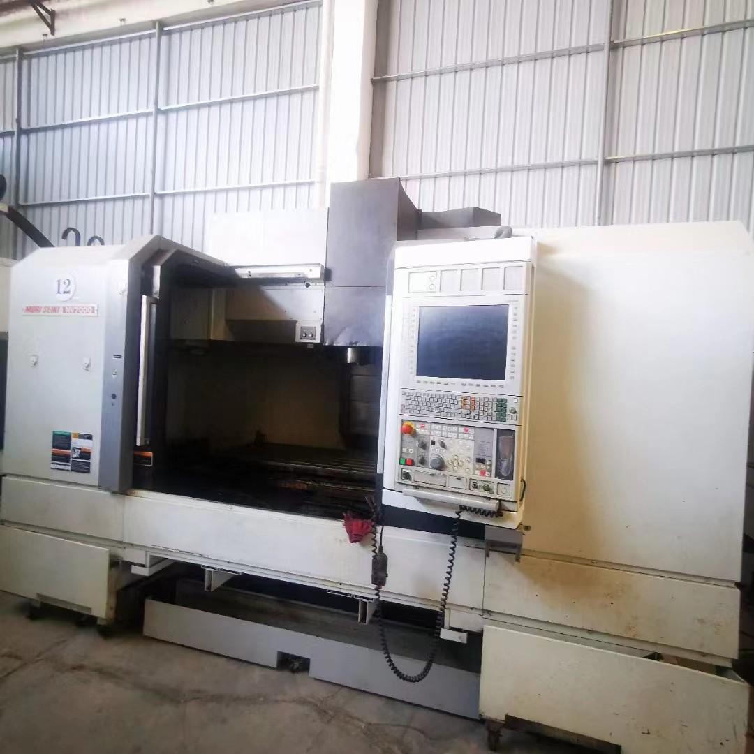 Mori Seiki - NV7000