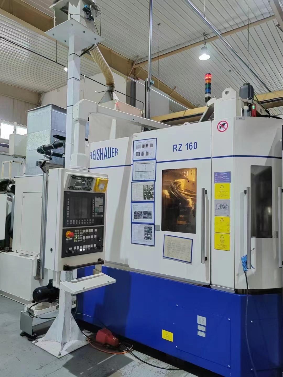 Reishauer - RZ 160