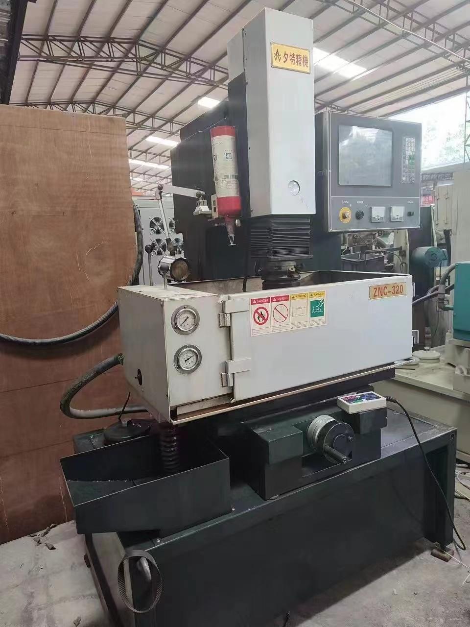 LEADEDM - ZNC320