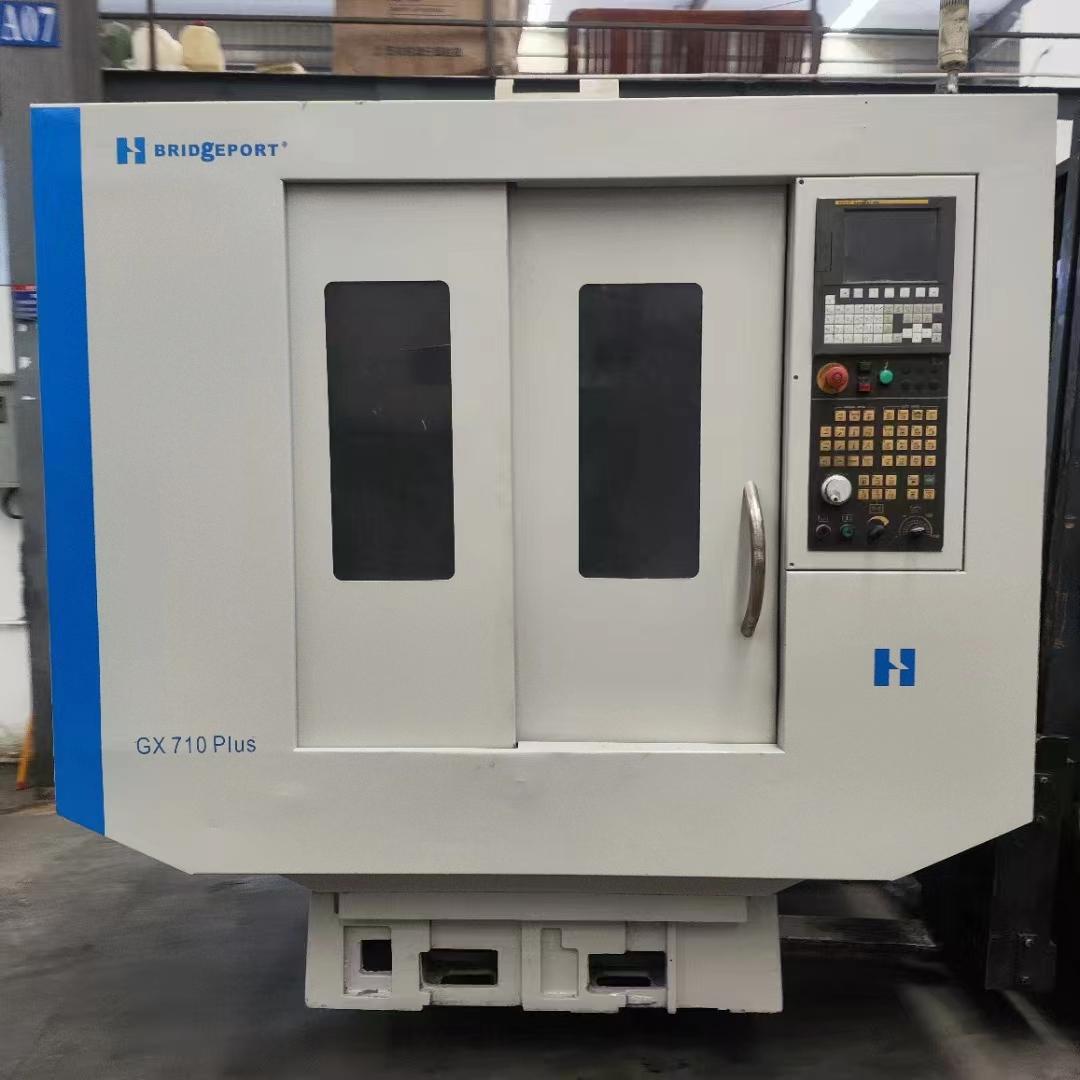 Hardinge - GX710Plus