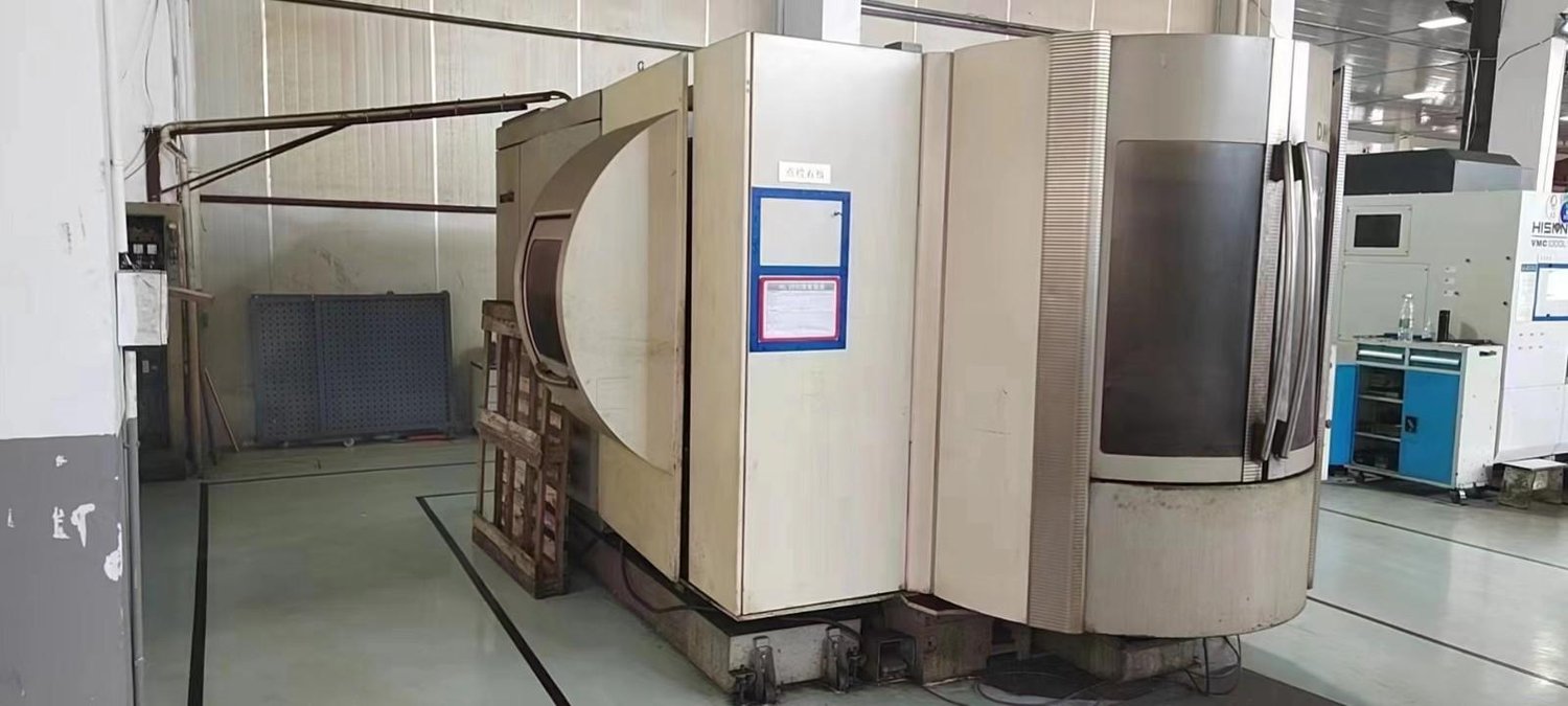 DMG - DMC 60H