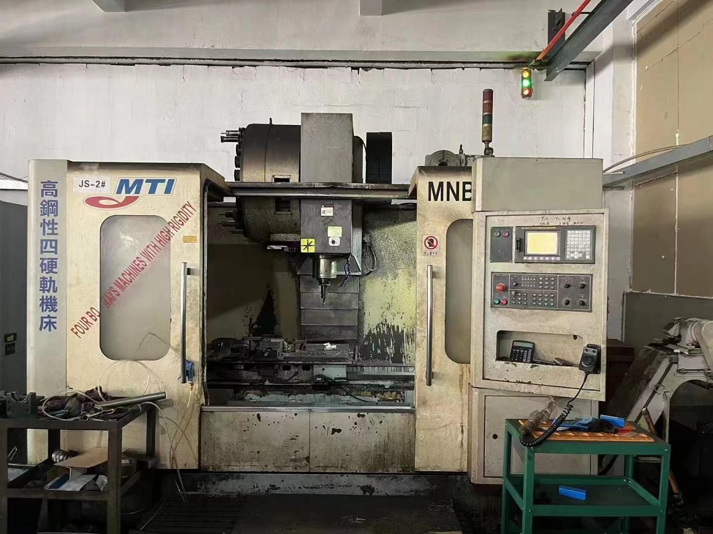 MTI - MNB-1200