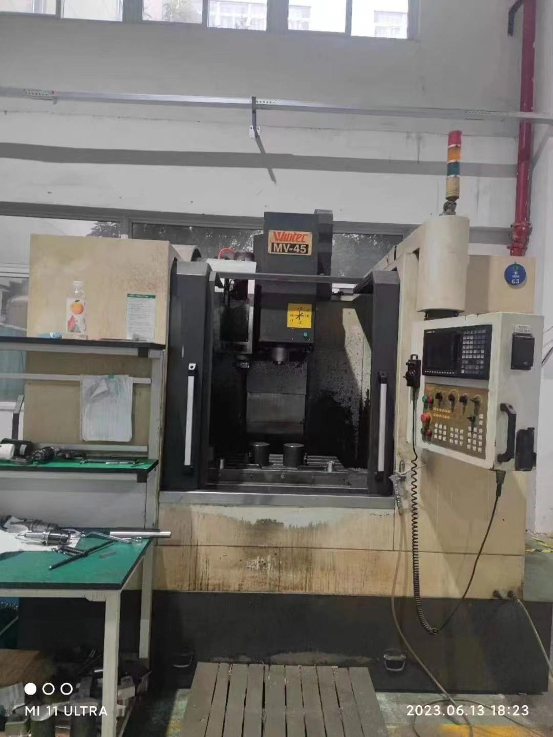 WINTEC - V-45