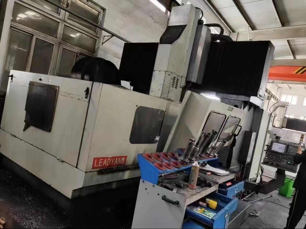 LEADYANG - SM-2000BP/u