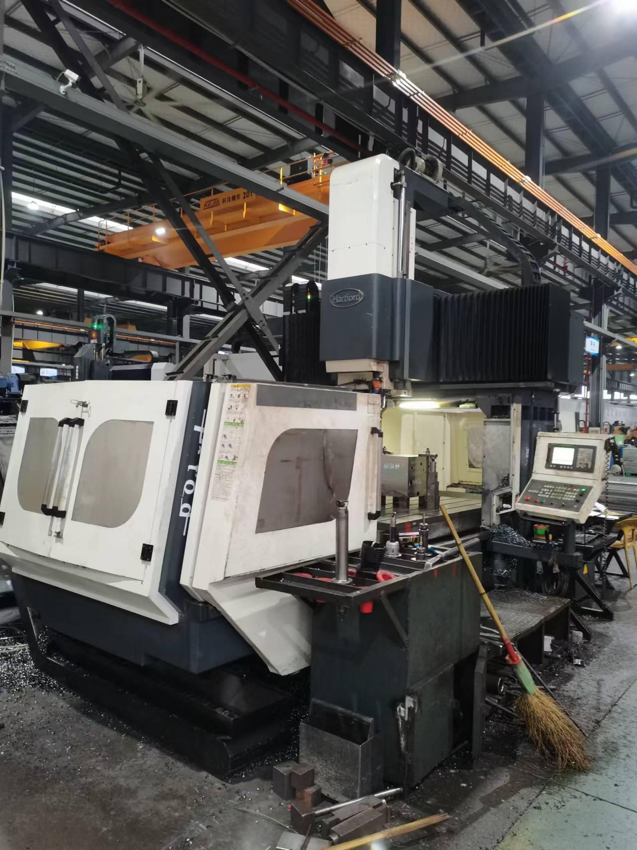 Hartford - CNC-2150L