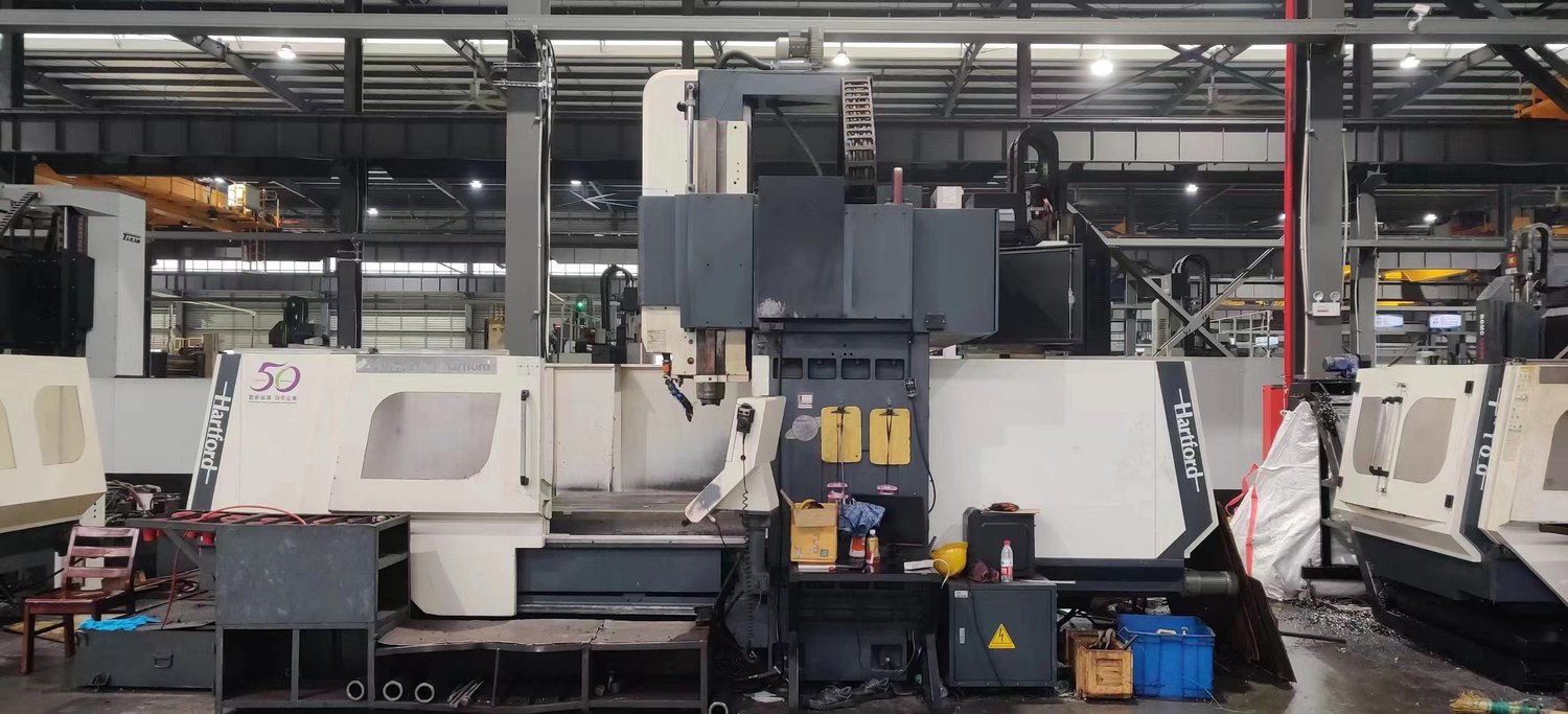 Hartford - CNC-2150L