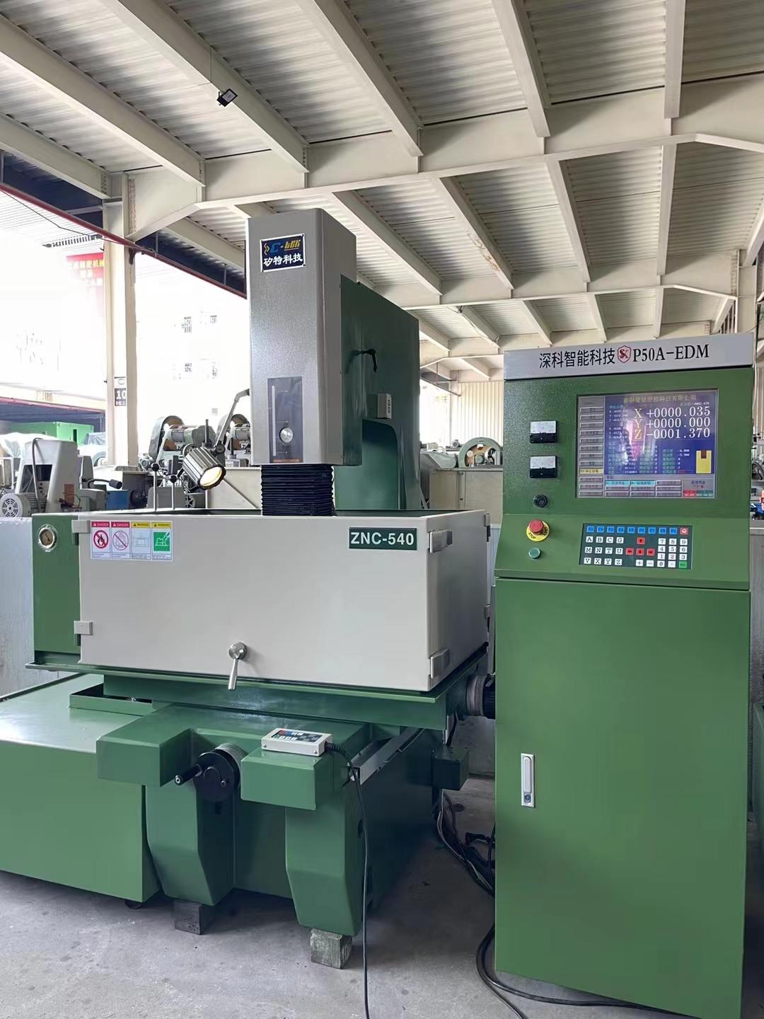 CTEK - ZNC-540