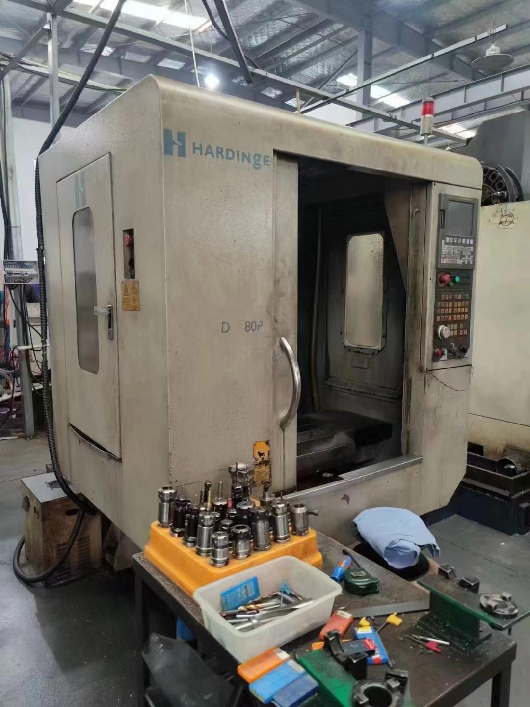 HARDINGE - DT-480P3