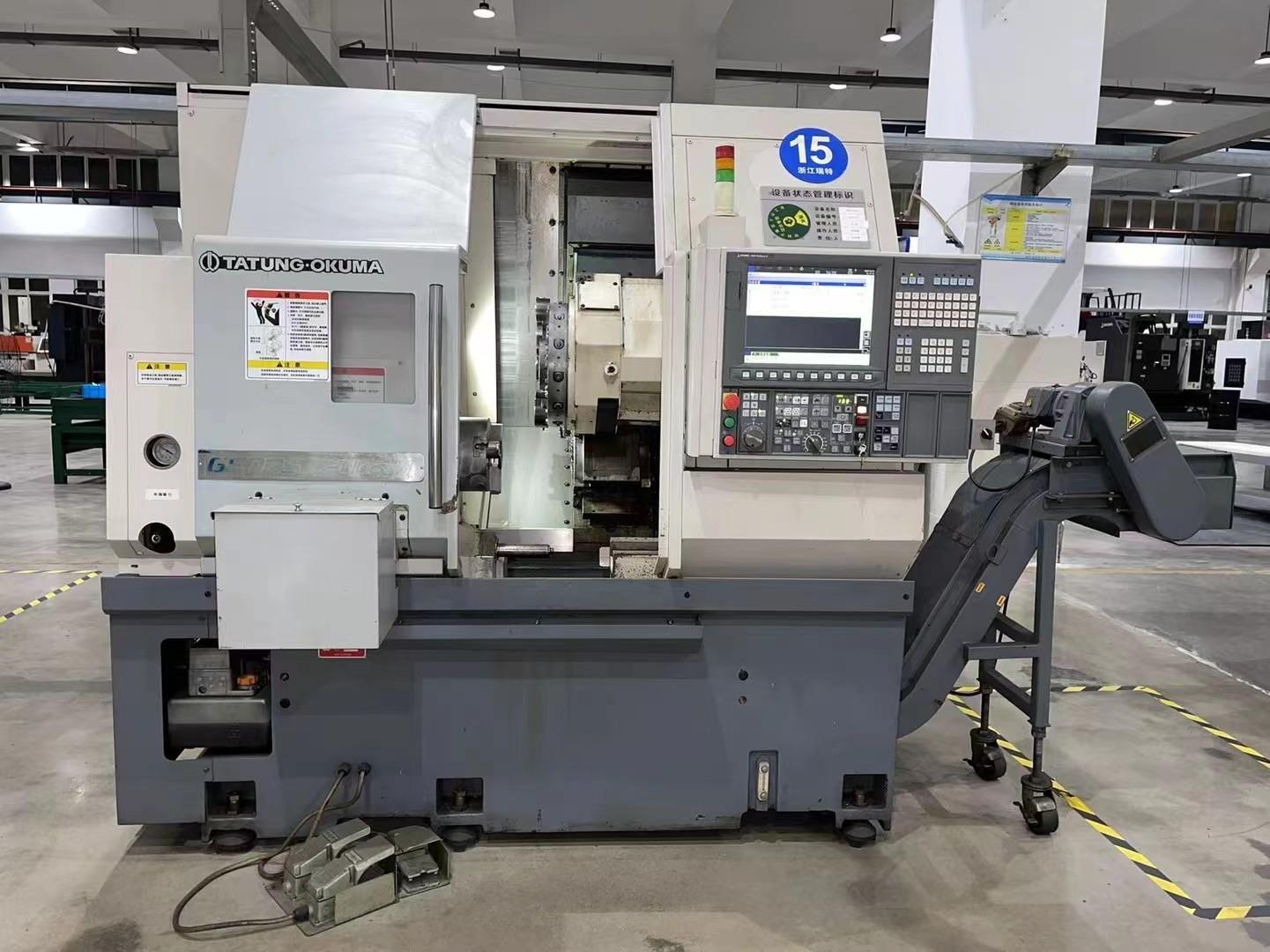 Okuma - L200E-MY